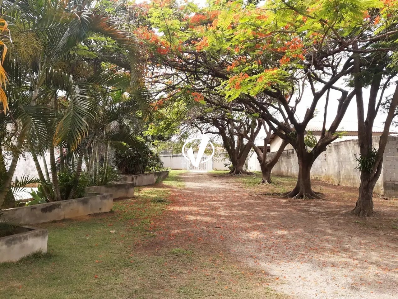 Lote à venda no Moreira Cesar: 