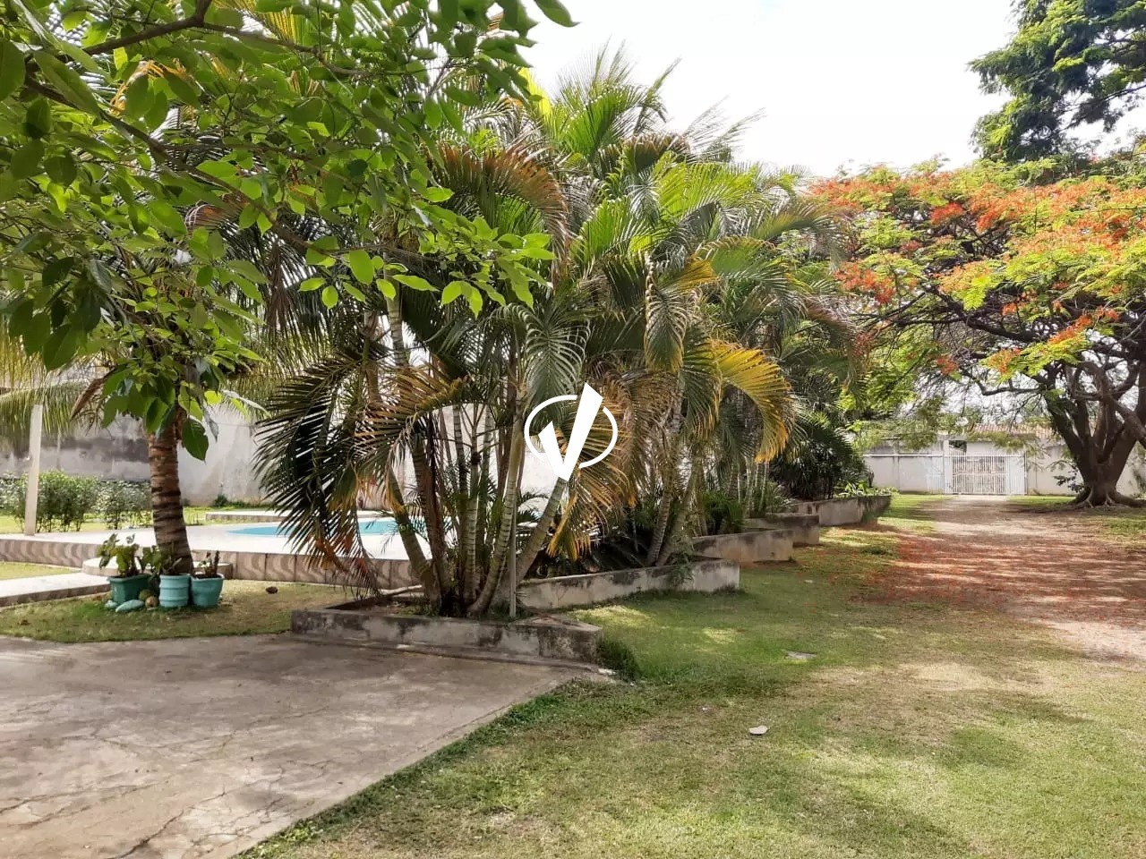 Lote à venda no Moreira Cesar: 