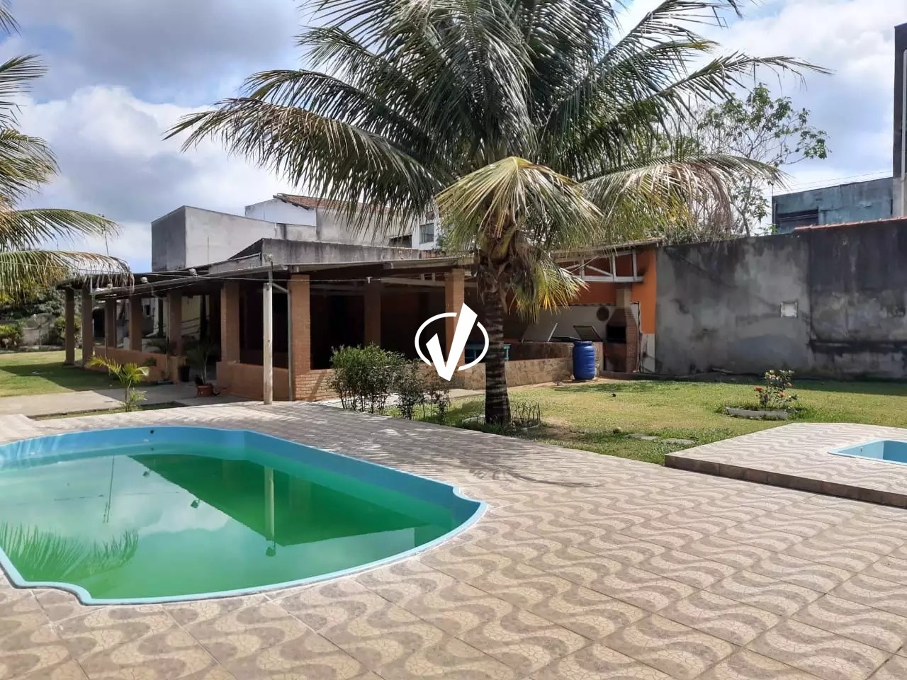 Lote à venda no Moreira Cesar: 