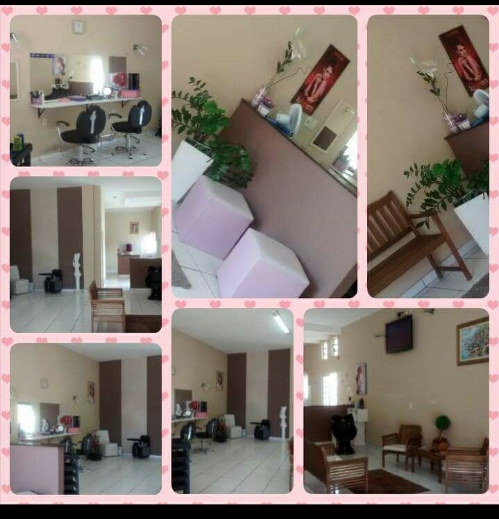 Loja à venda no Loteamento São Vicente de Paulo: 