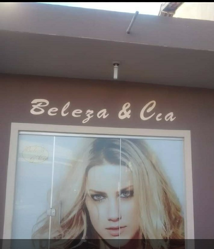 Loja à venda no Loteamento São Vicente de Paulo: 