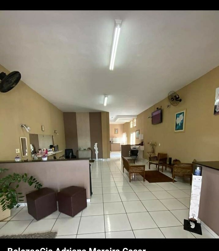 Loja à venda no Loteamento São Vicente de Paulo: 