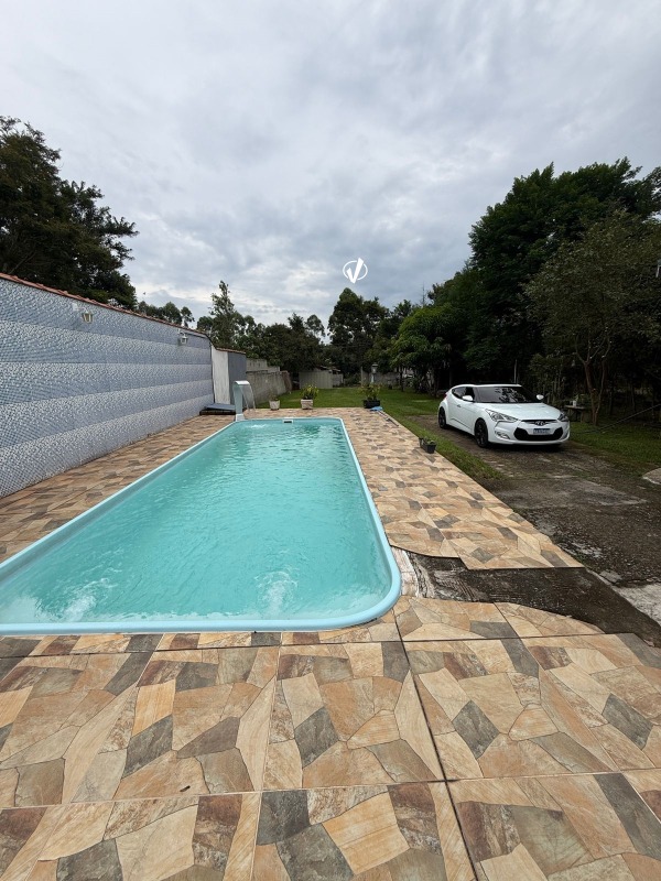 Chácara à venda no Cruz Grande: 