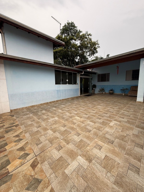 Chácara à venda no Cruz Grande: 