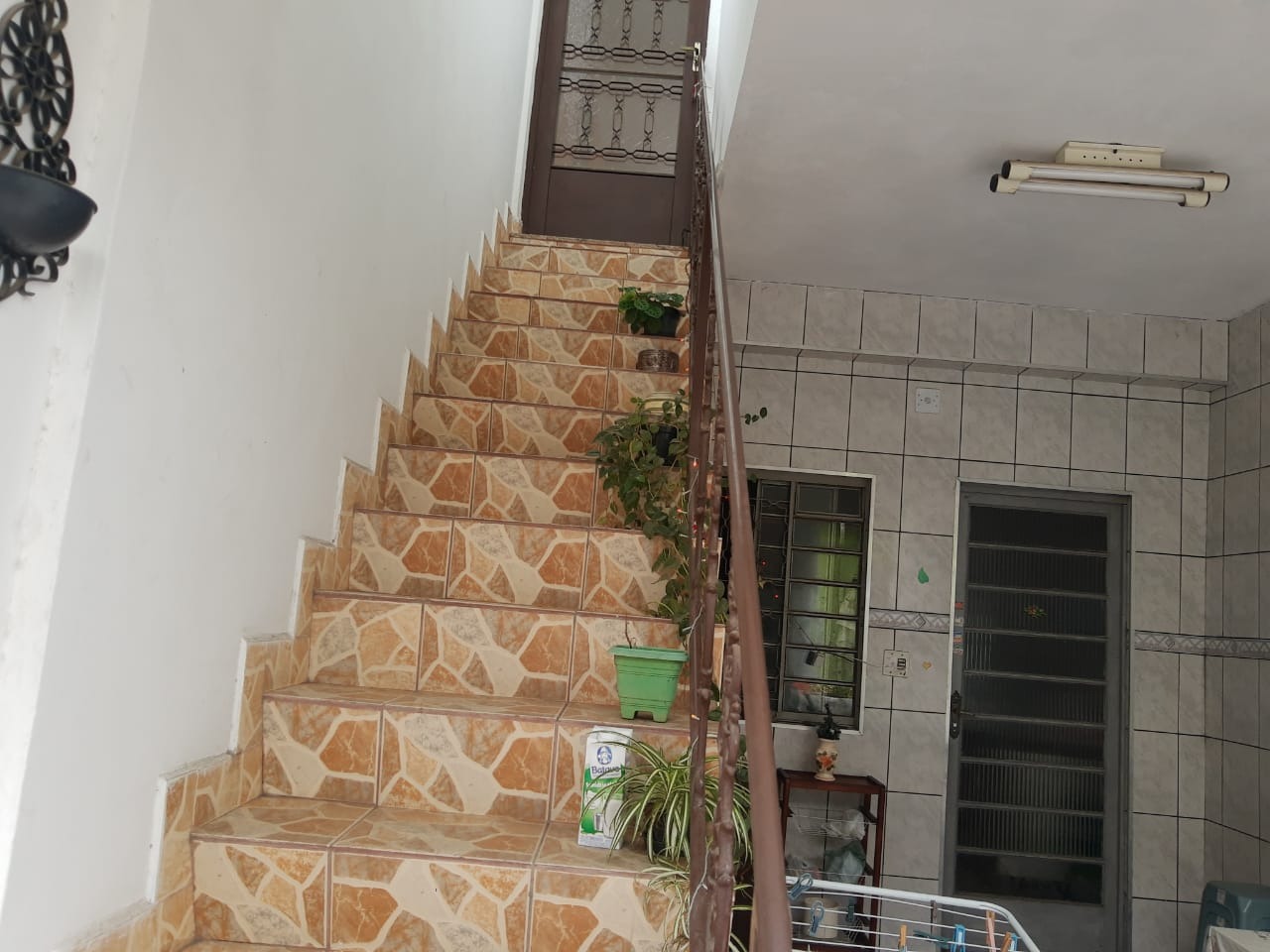 Casa à venda no Conjunto Habitacional Terra dos Ipês I (Norte): 