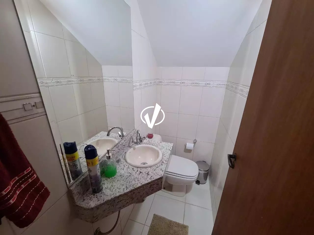 Casa à venda no Parque das Nações: 