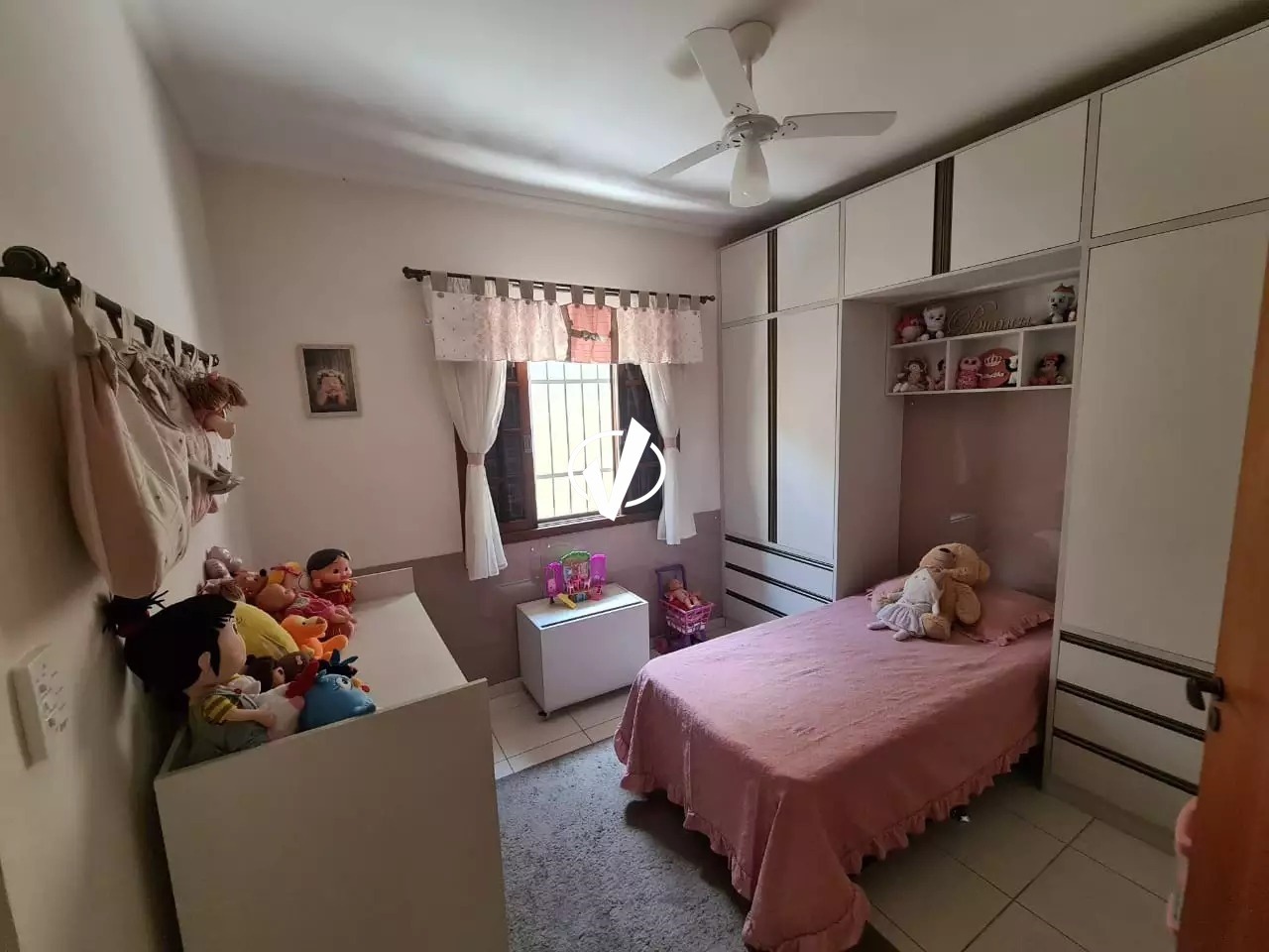 Casa à venda no Parque das Nações: 