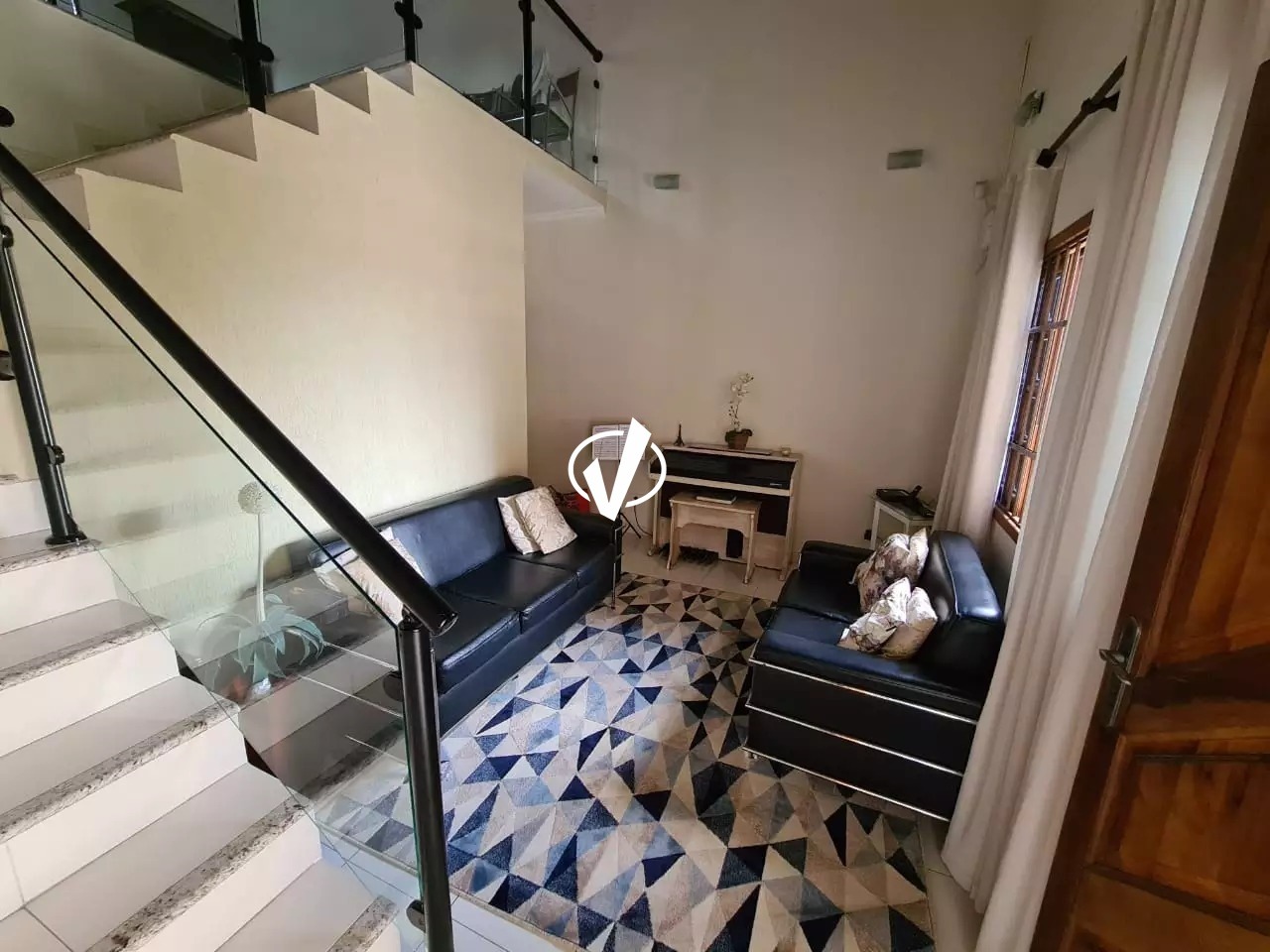 Casa à venda no Parque das Nações: 