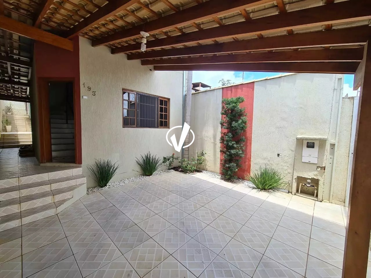 Casa à venda no Parque das Nações: 