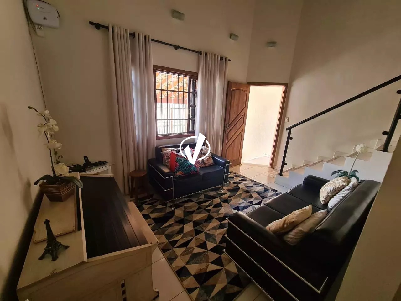 Casa à venda no Parque das Nações: 