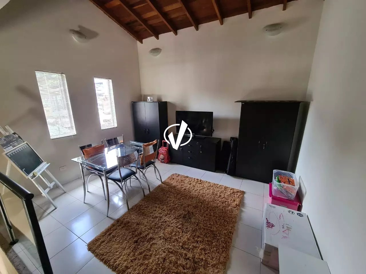 Casa à venda no Parque das Nações: 