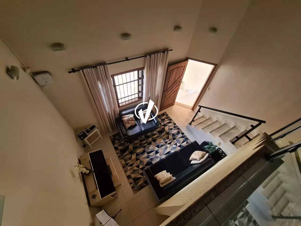 Casa à venda no Parque das Nações: 