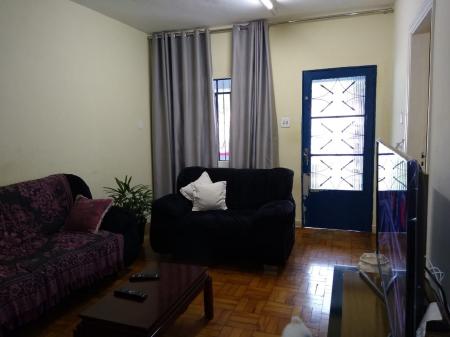 Casa à venda no Maria Áurea: 