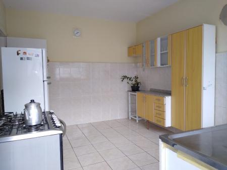 Casa à venda no Maria Áurea: 