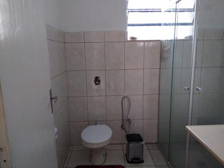 Casa à venda no Maria Áurea: 