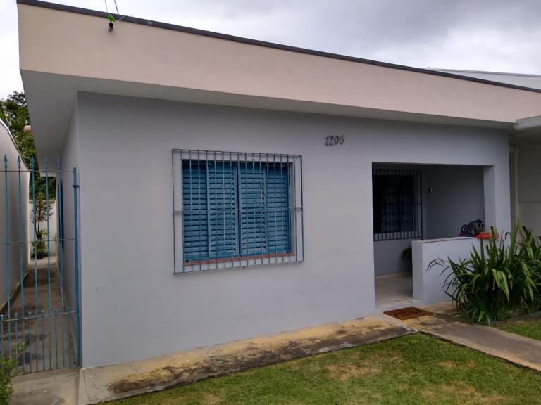 Casa à venda no Maria Áurea: 