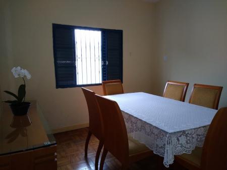 Casa à venda no Maria Áurea: 