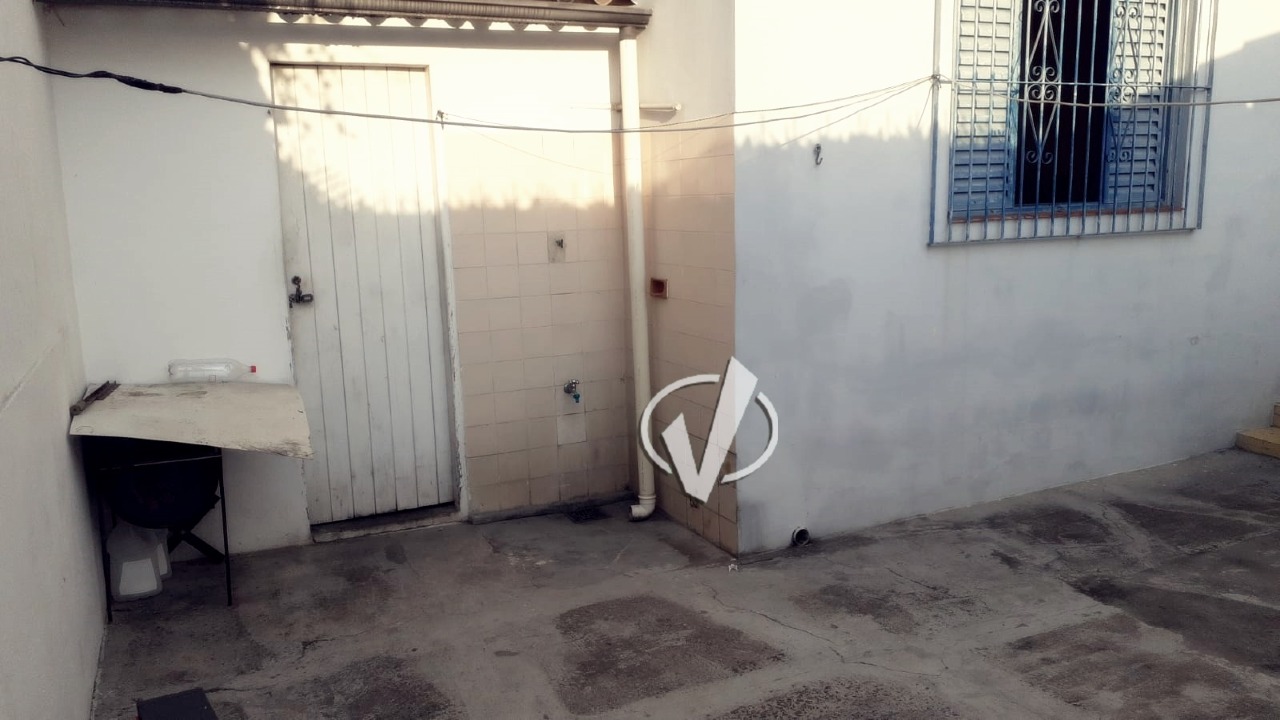 Casa à venda no Maria Áurea: 