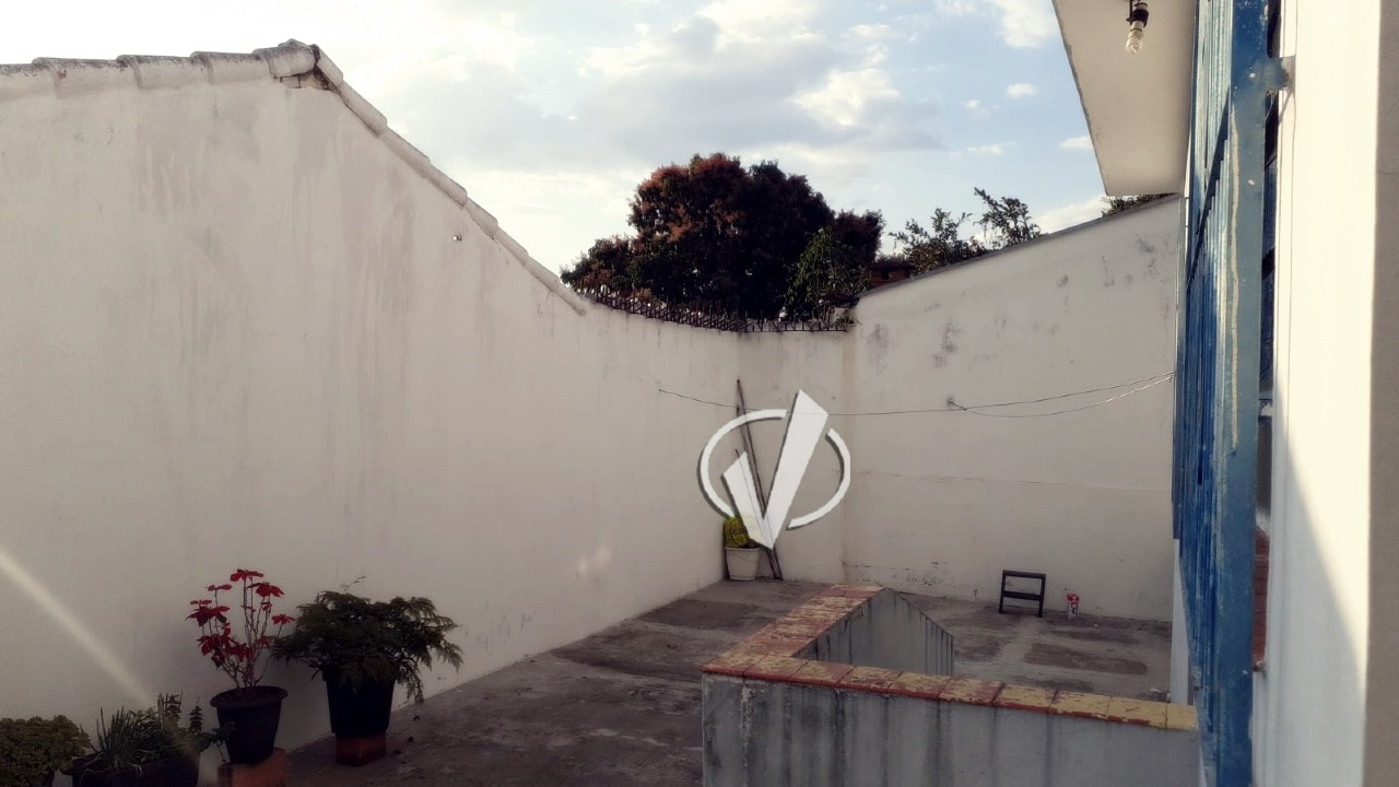 Casa à venda no Maria Áurea: 