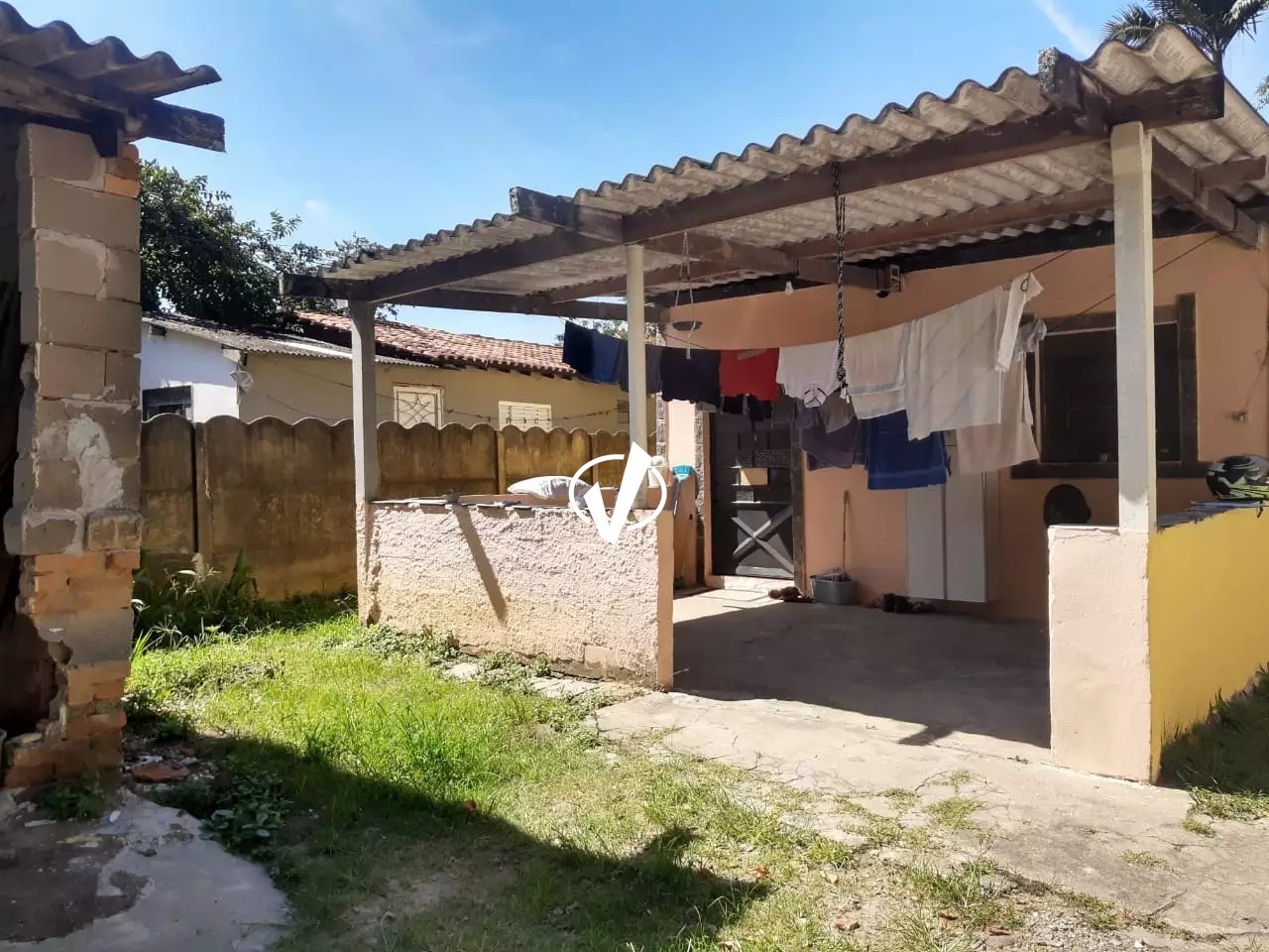 Casa à venda no Santana: 