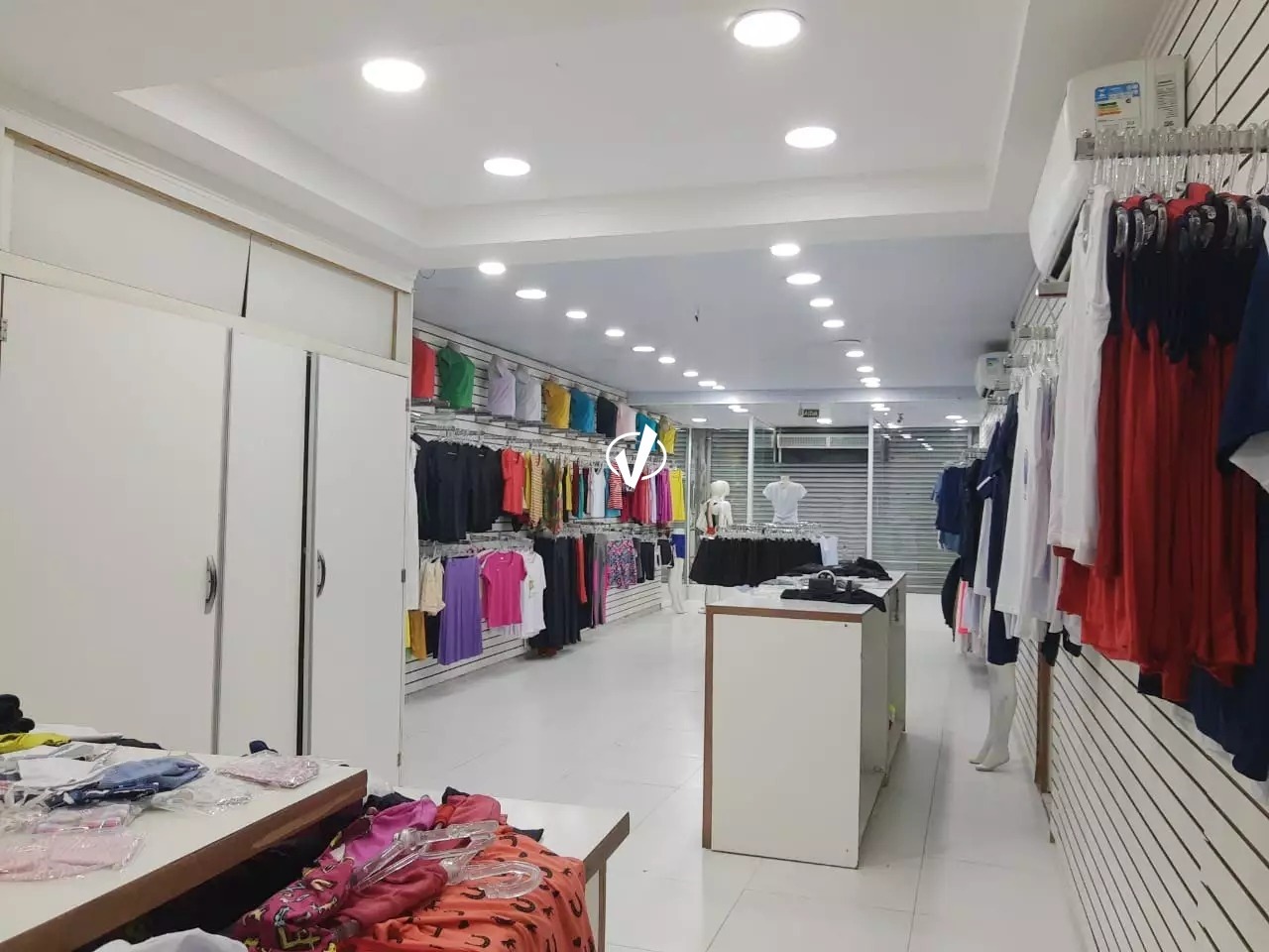 Prédio à venda no Parque São Benedito: 