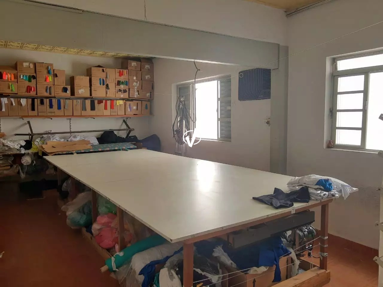 Prédio à venda no Parque São Benedito: 