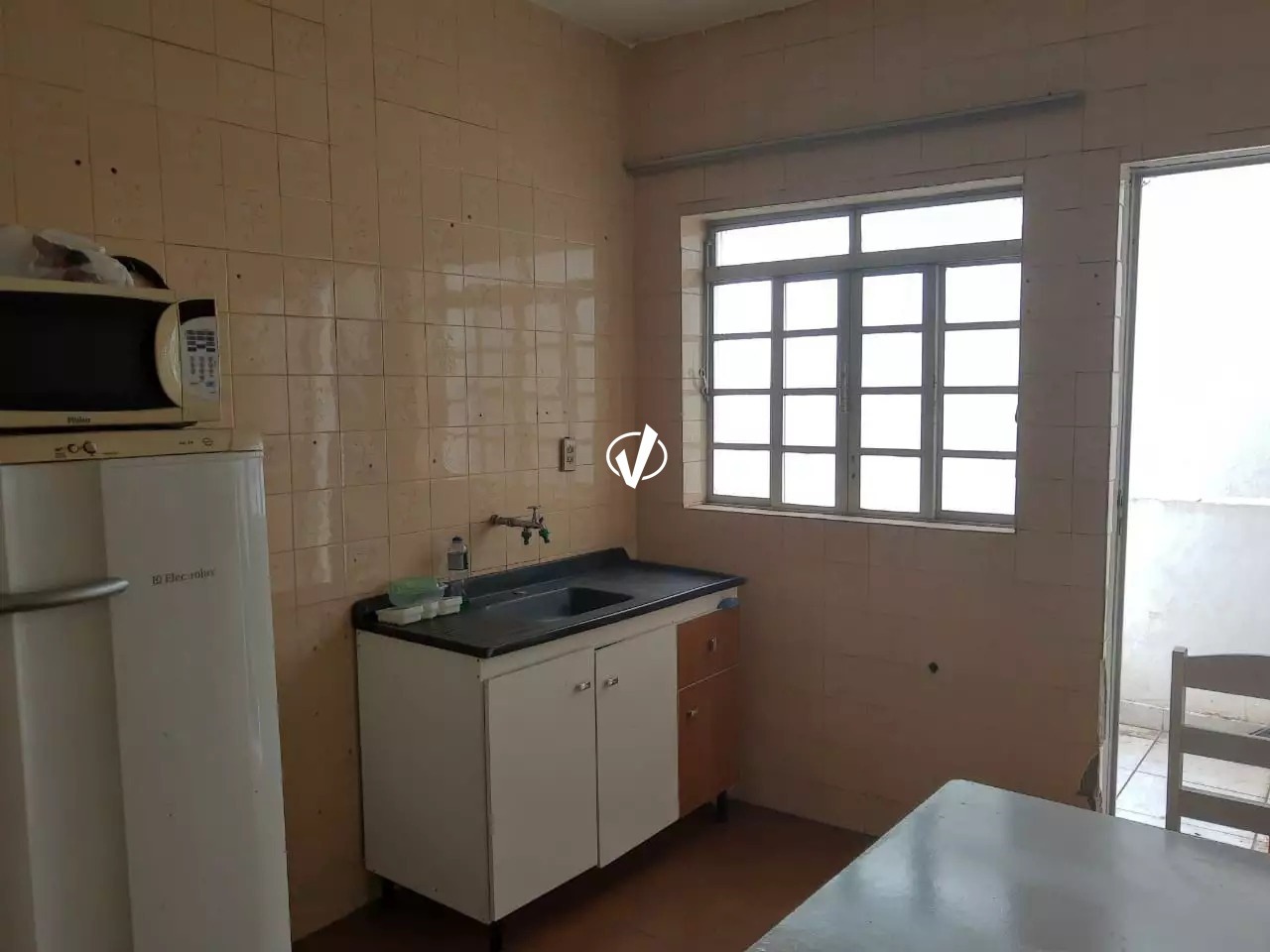 Prédio à venda no Parque São Benedito: 