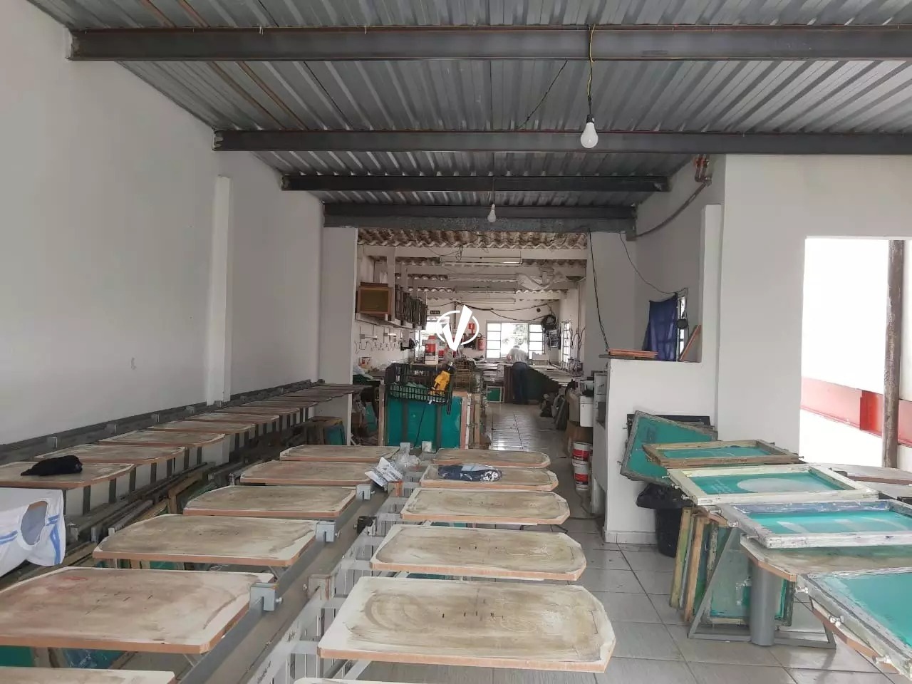 Prédio à venda no Parque São Benedito: 