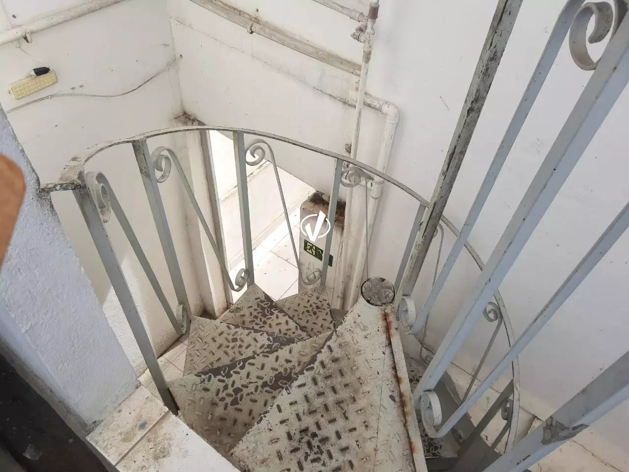 Prédio à venda no Parque São Benedito: 