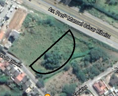 Lote à venda no Campinas: 