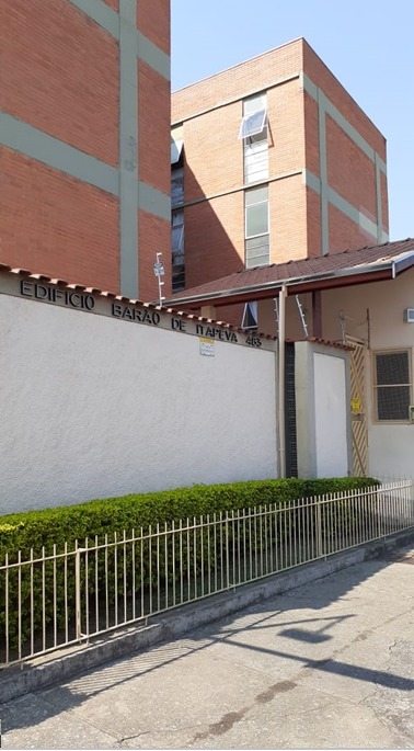 Apartamento à venda no Santana: 