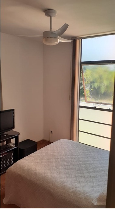 Apartamento à venda no Santana: 