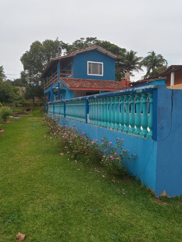 Chácara à venda no Goiabal: 