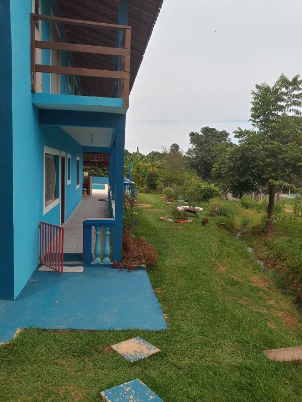 Chácara à venda no Goiabal: 