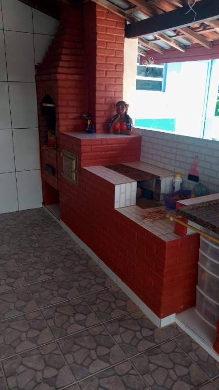 Chácara à venda no Goiabal: 