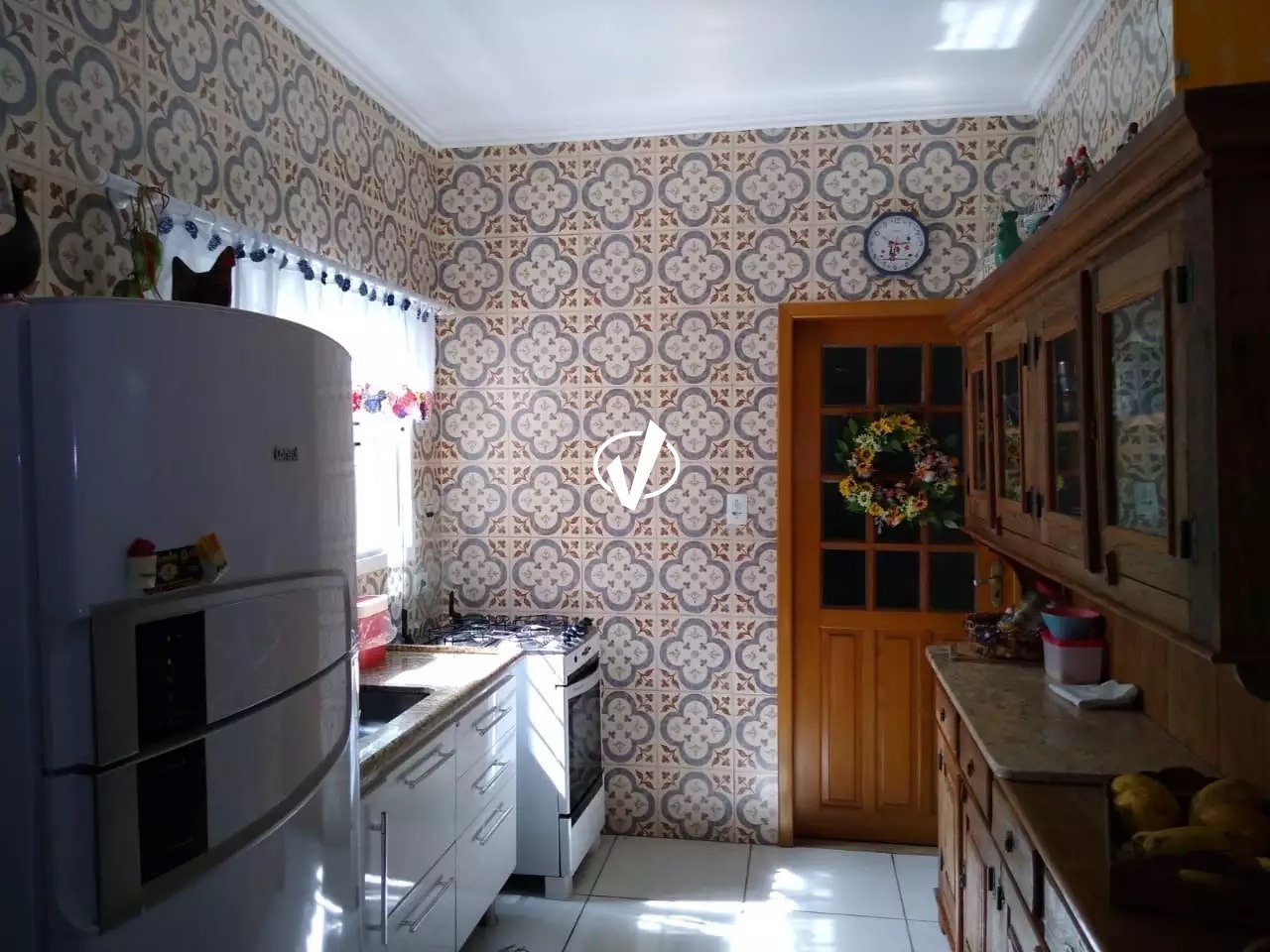 Casa à venda no Vila São Judas Tadeu: 