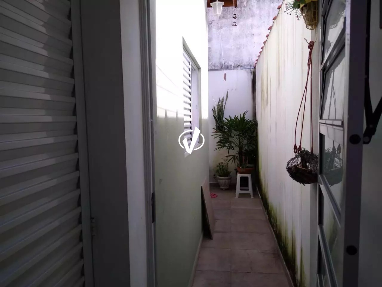 Casa à venda no Vila São Judas Tadeu: 