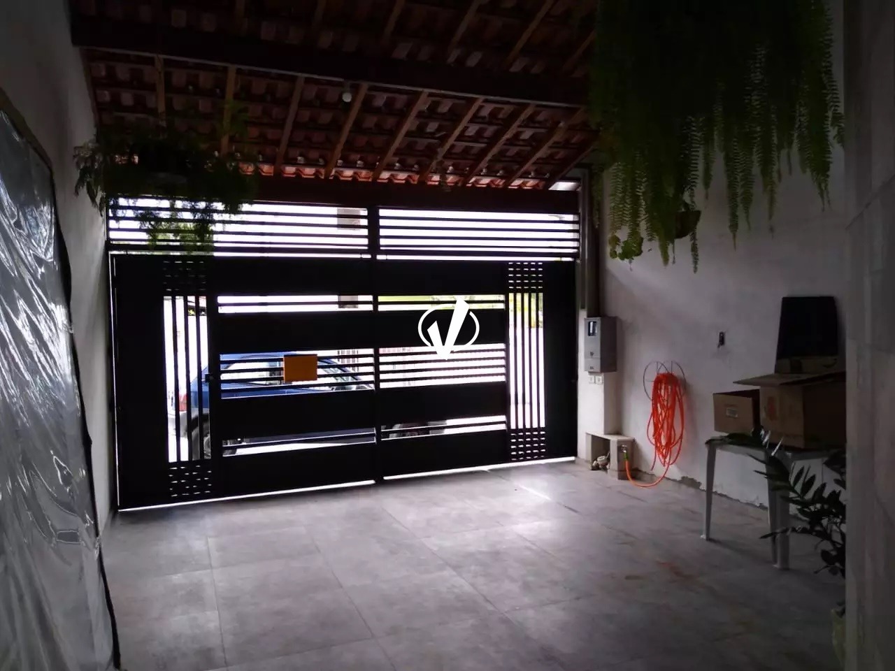 Casa à venda no Vila São Judas Tadeu: 