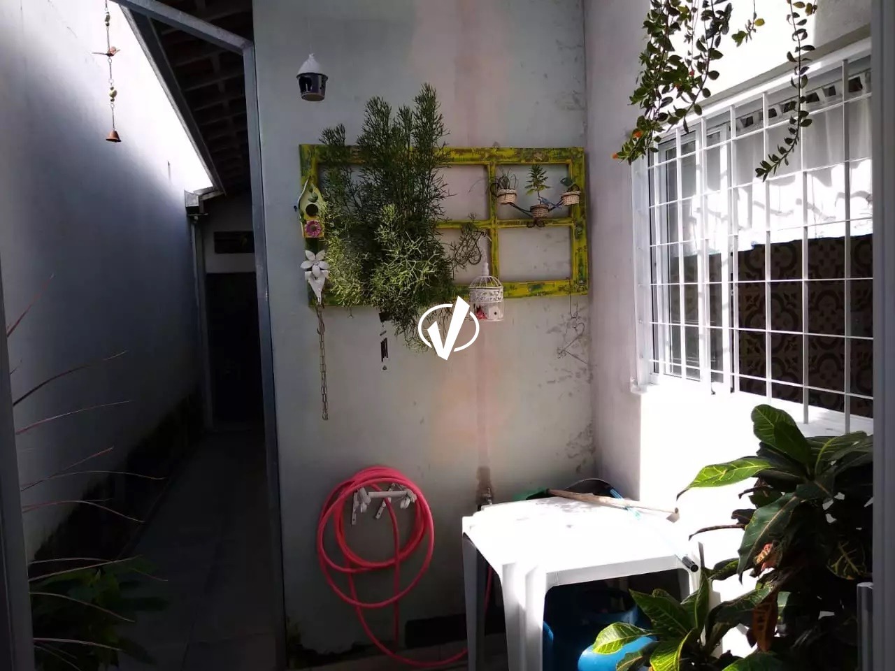 Casa à venda no Vila São Judas Tadeu: 