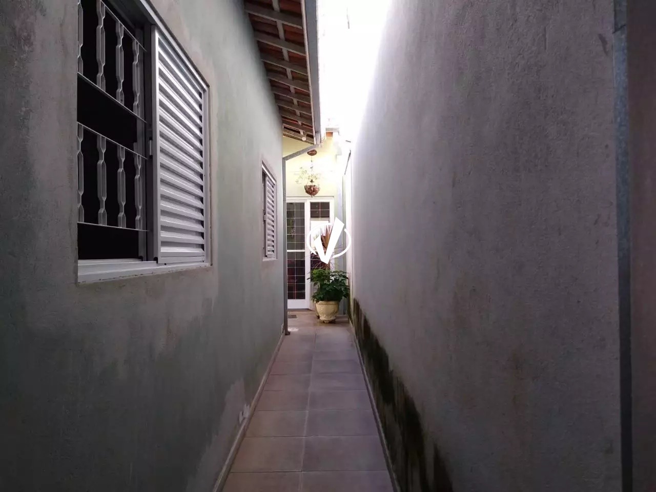 Casa à venda no Vila São Judas Tadeu: 