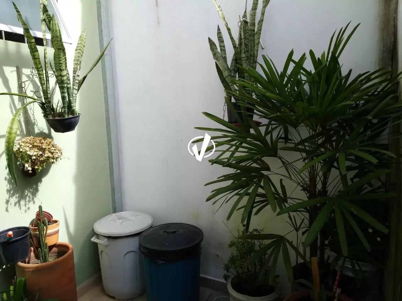 Casa à venda no Vila São Judas Tadeu: 