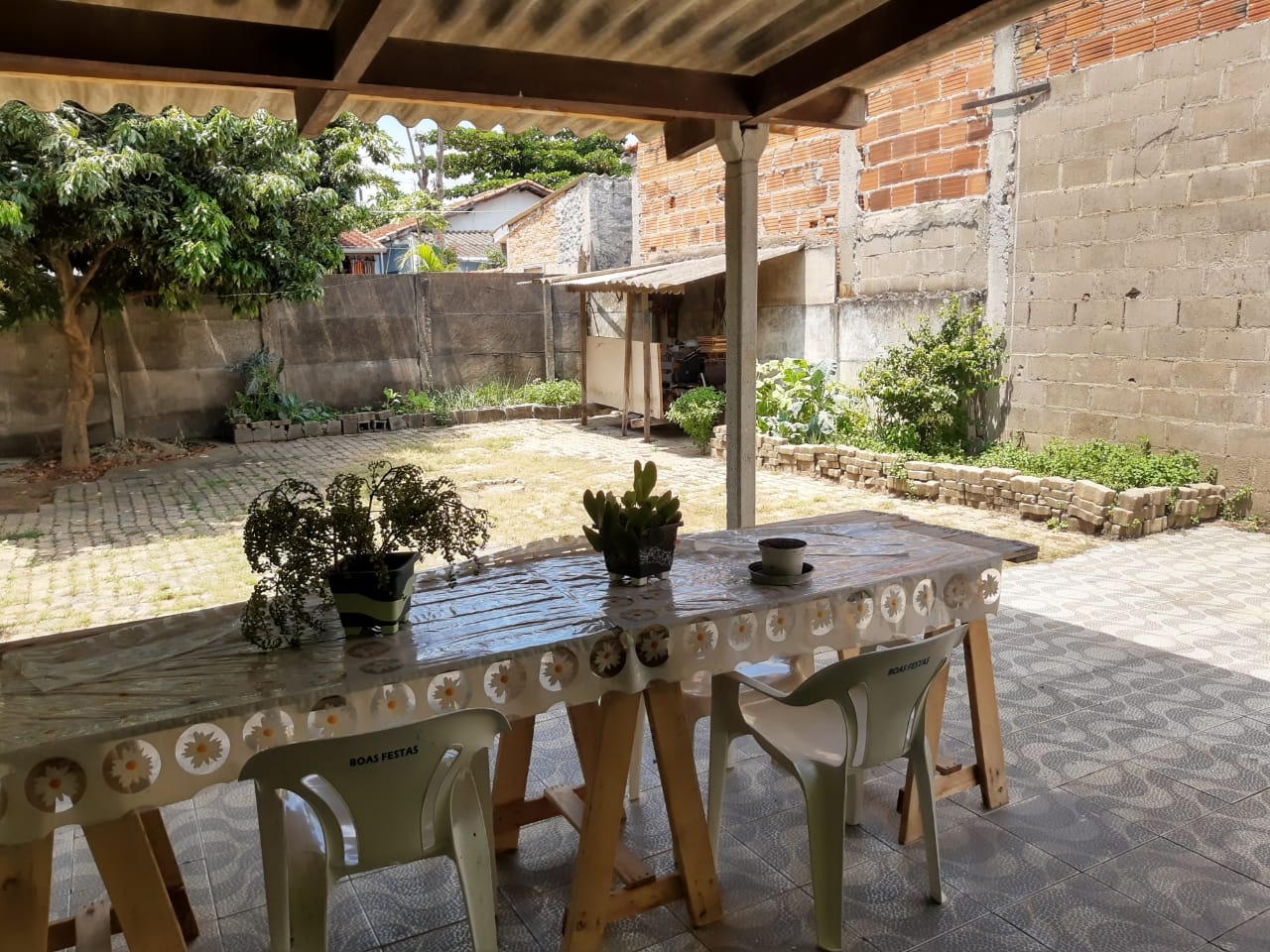 Casa à venda no Cidade Nova: 