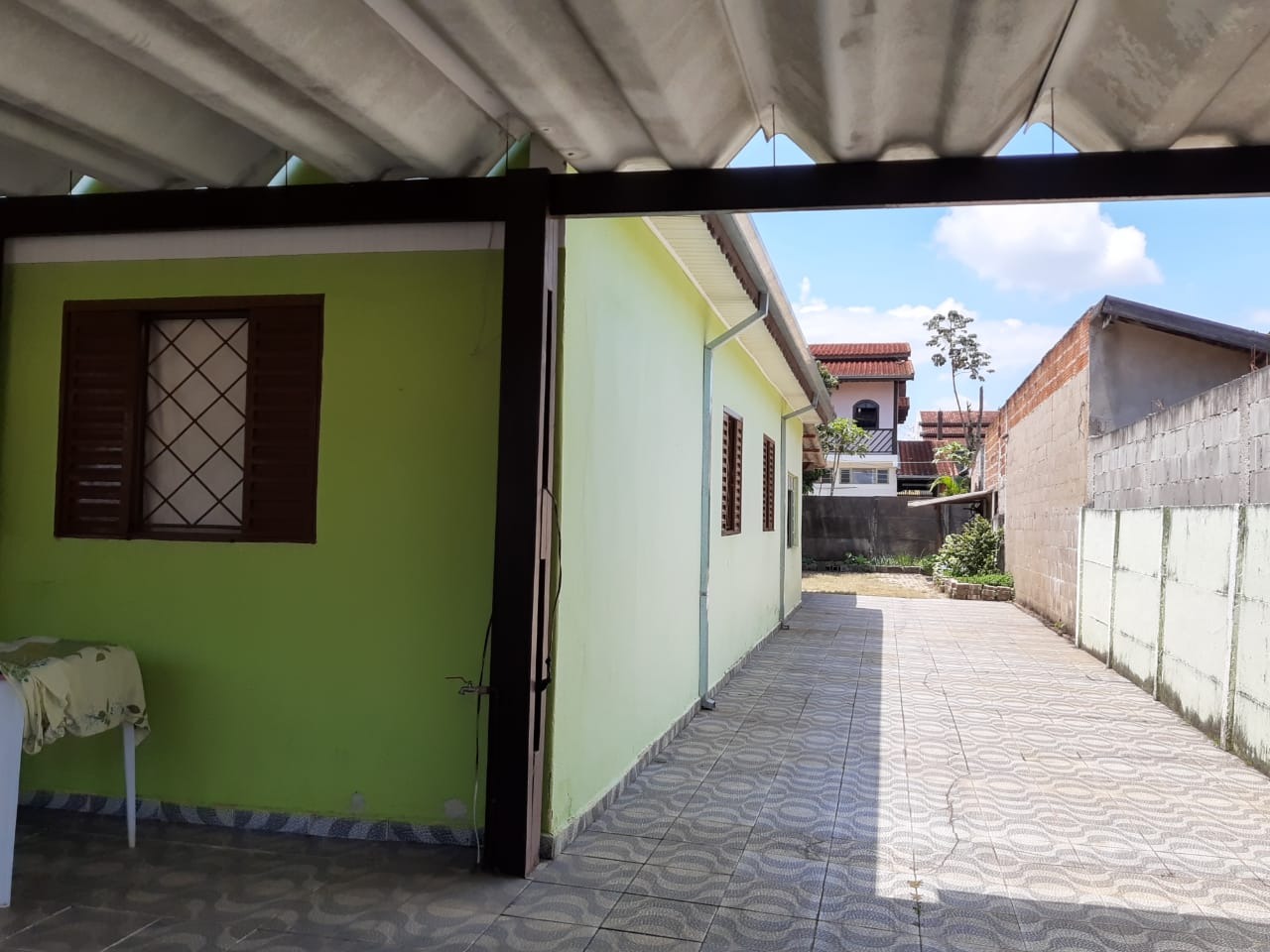 Casa à venda no Cidade Nova: 