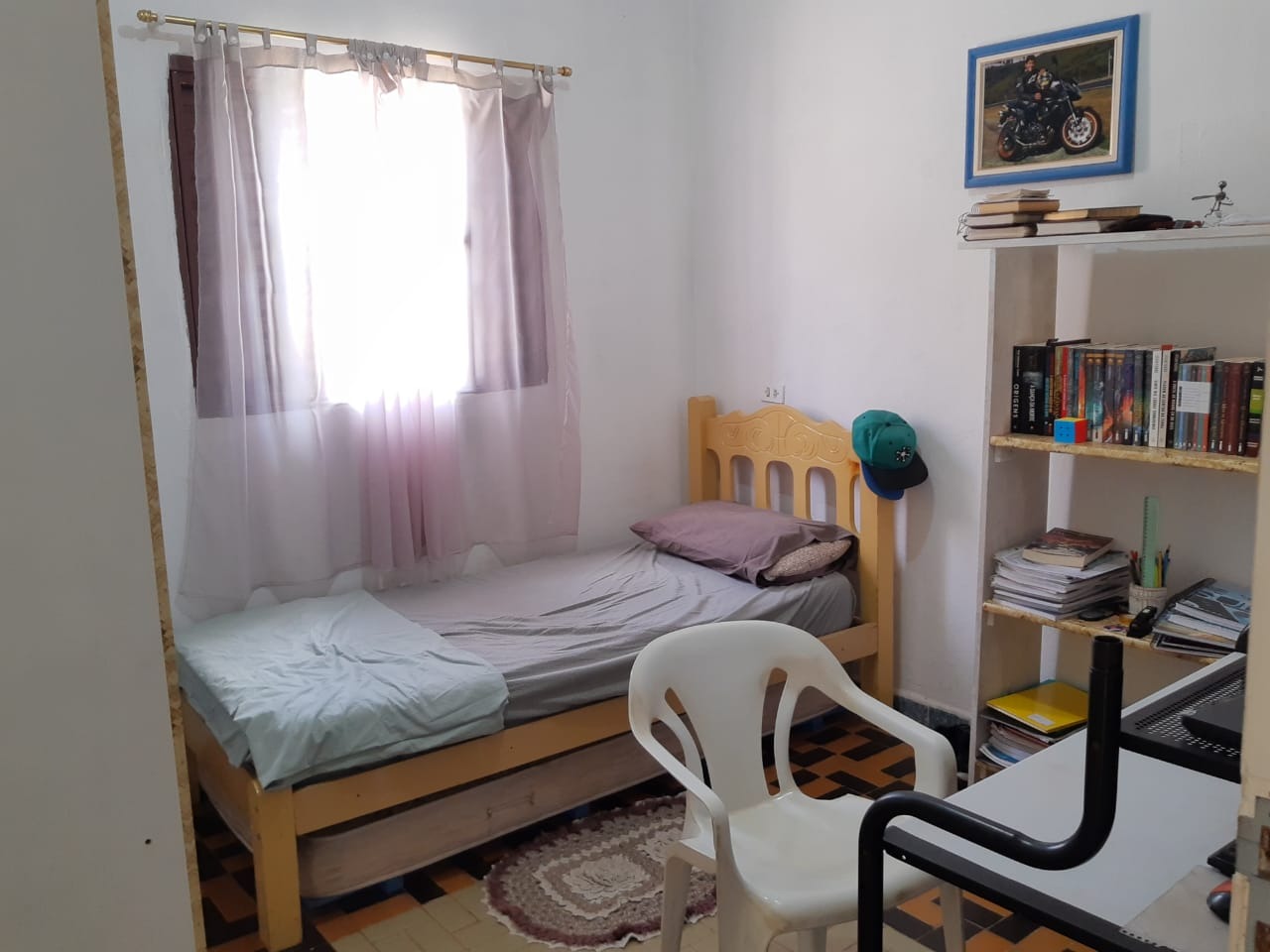 Casa à venda no Cidade Nova: 