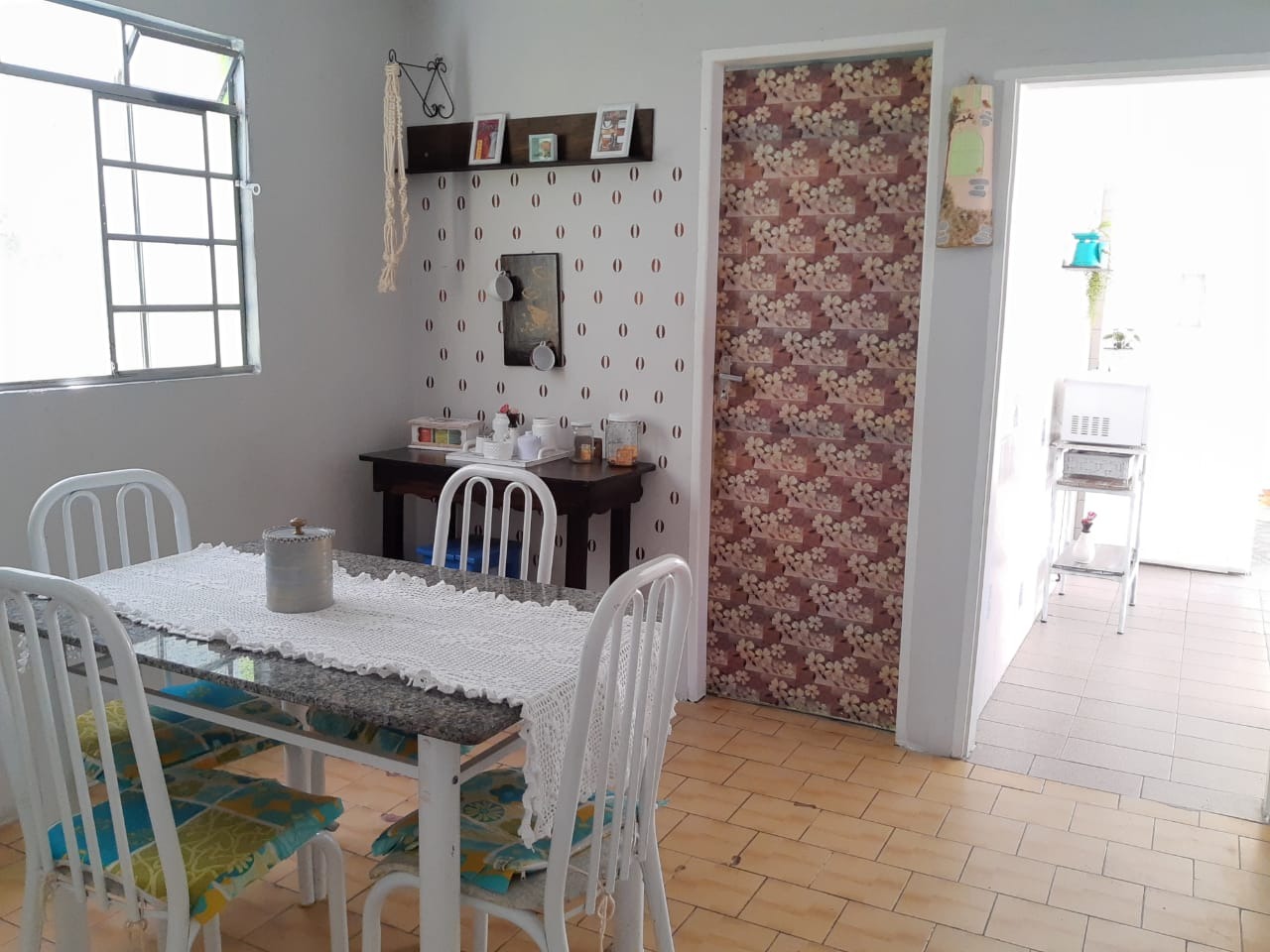 Casa à venda no Cidade Nova: 