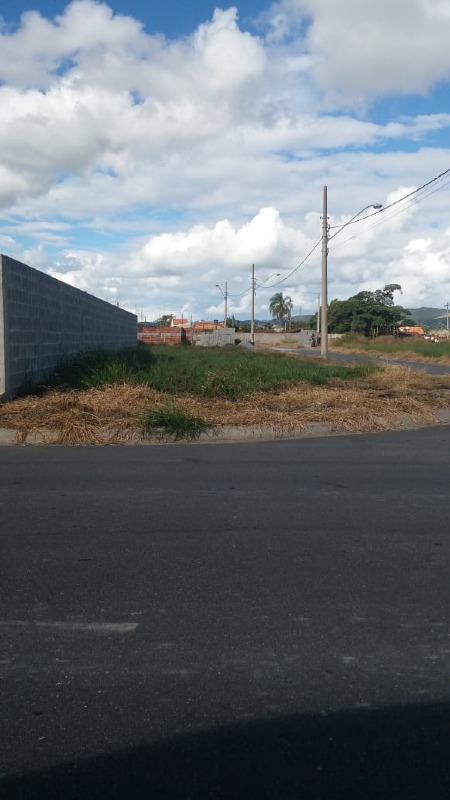 Lote à venda no Feital: 