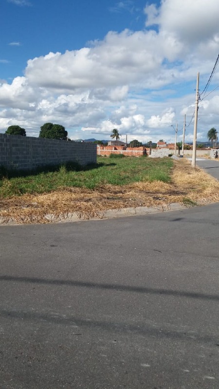 Lote à venda no Feital: 