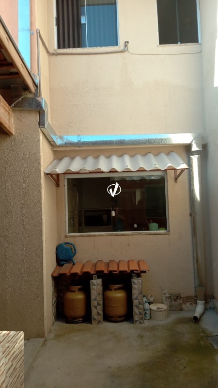 Casa à venda no Residencial Pasin: 