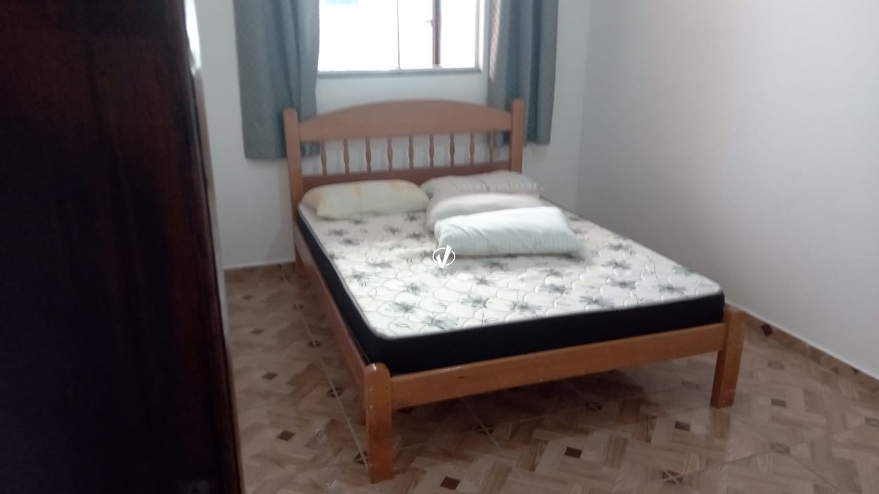 Casa à venda no Residencial Pasin: 