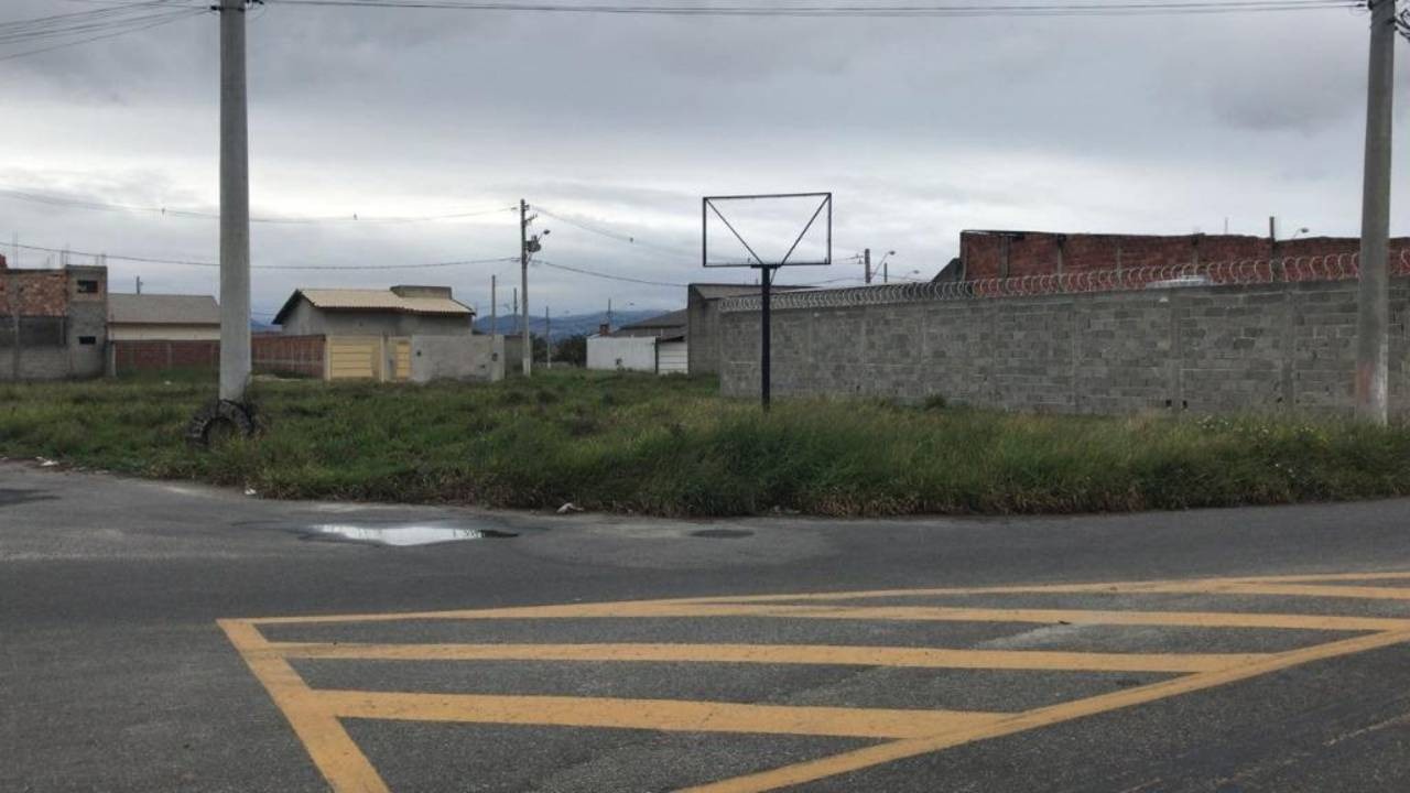 Lote à venda no Residencial Vale das Acácias: 